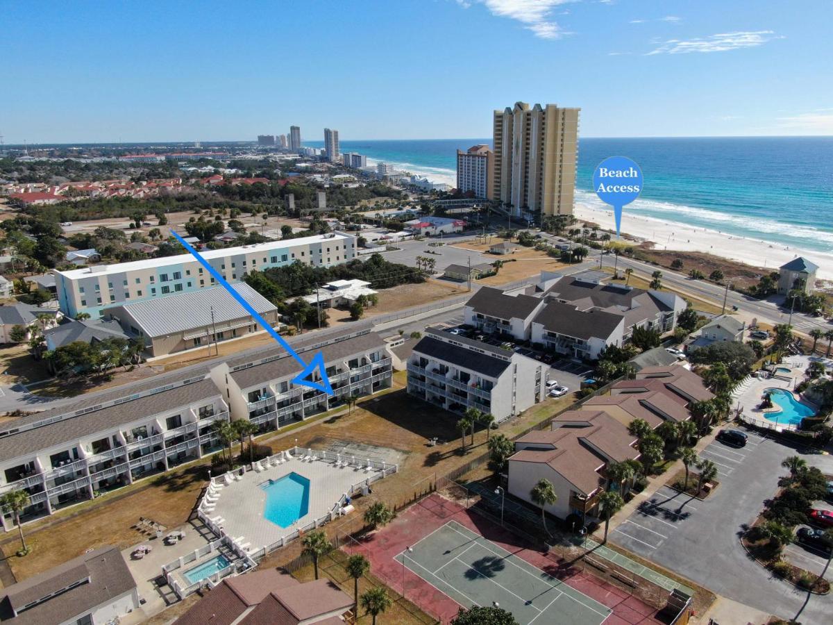Endless Summer #C4 By Nautical Properties Vacation Rentals Панама-Сити Экстерьер фото